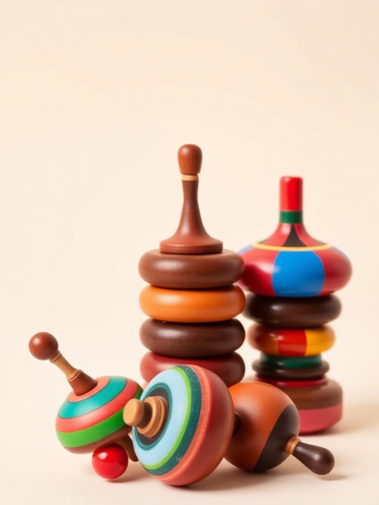 Toys & games
